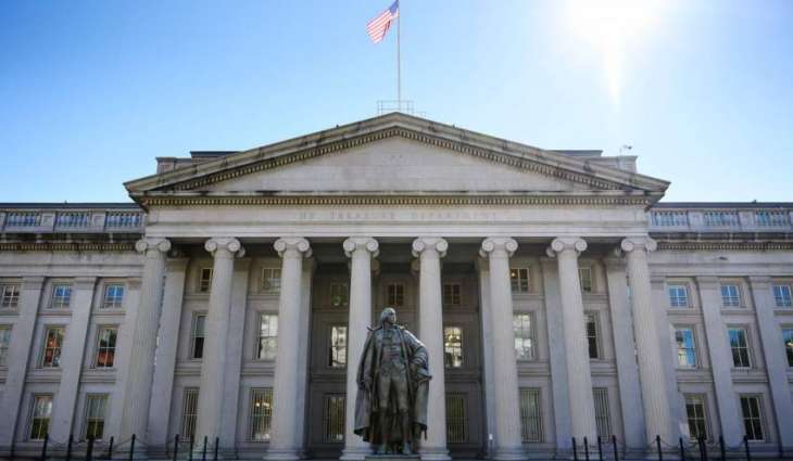 US Imposes Sanctions on Chief of Staff of Eritrean Defense Forces - Treasury