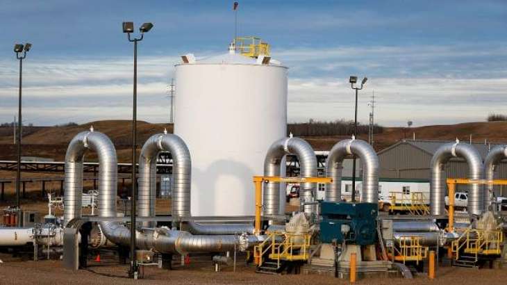 Keystone XL Pipeline Spilled 11,000 Barrels of Oil in 2017, 2019 - Report