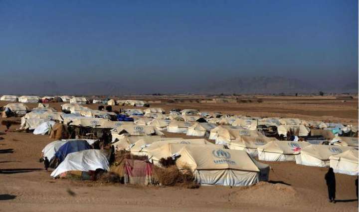 Turkey Refuses to Receive Afghan Refugees - Ruling Party
