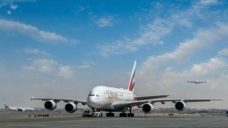 Emirates ramps up operations and boosts connectivity across its network as travel restrictions continue to ease