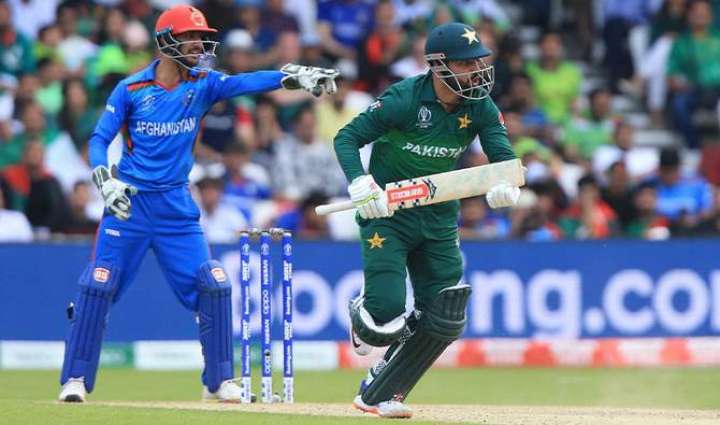 Pakistan-Afghanistan ODI series deferred