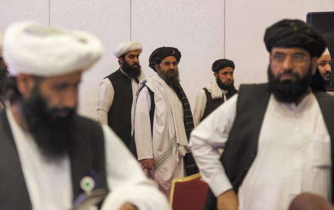 Afghanistan's 12-Member Council to Include Karzai, Abdullah, Baradar - Source