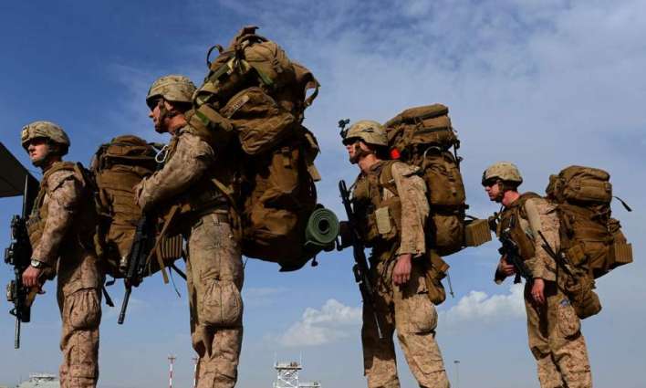 Impossible to Shift Responsibility for US Withdrawal From Afghanistan - Kremlin