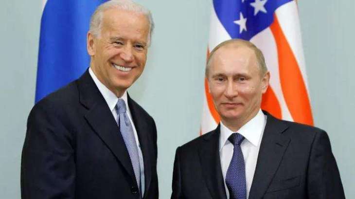 Putin, Biden Discussed US Withdrawal From Afghanistan Before Collapse in Country - Kremlin