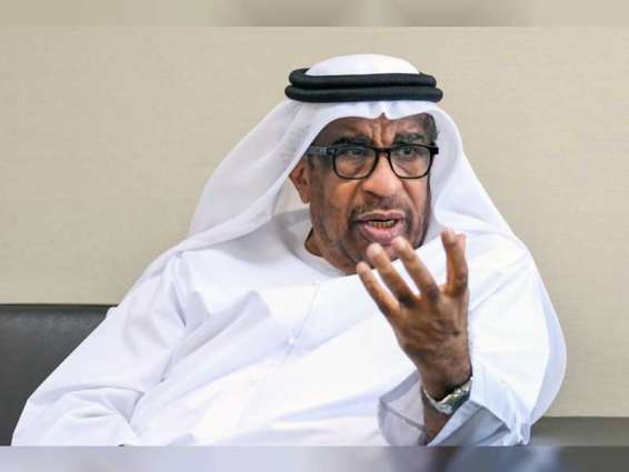UAE’s sports sector has achieved numerous successes over past 50 years: Abdul Mohsen Al Dosari