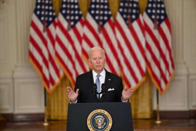US Facing Biggest Ever Hostage Crisis in Afghanistan, Biden Unprepared - Congressman