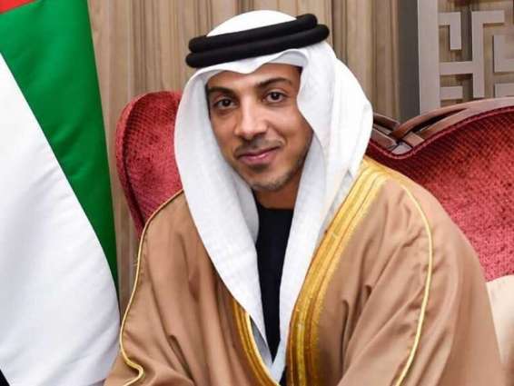 Mansour bin Zayed approves Purebred Arabian Horse Championship 2021-2022 programme