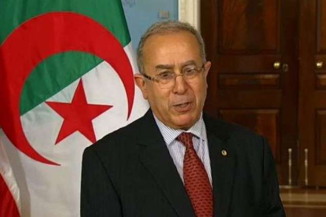 Algeria Cuts Diplomatic Ties With Morocco Over 'Hostile Actions'