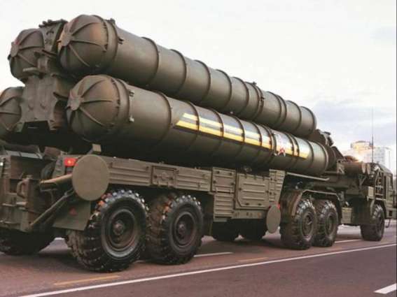 Second Contract for Russia's S-400 Delivery to Turkey to Be Signed in 2021 -Arms Exporter