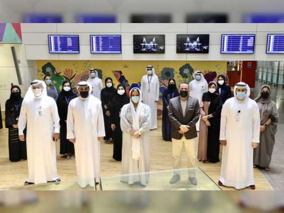 Dubai Airports, Federal Youth Authority launch first-ever DA Youth Council