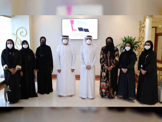 " الوطني الاتحادي" يحتفل بيوم المرأة الإماراتية