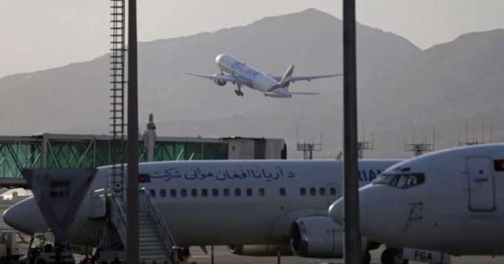 Taliban Invite Turkey to Run Kabul Airport - Erdogan