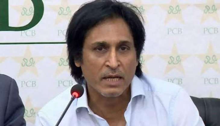 Ramiz Raja appointed as PCB ’s new member of Board of Governors