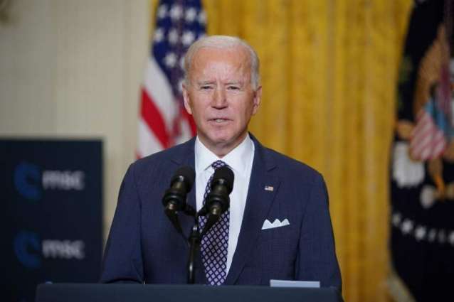 Biden Says US Ready to Use 'Other Options' if Diplomacy Fails in Dealing With Iran