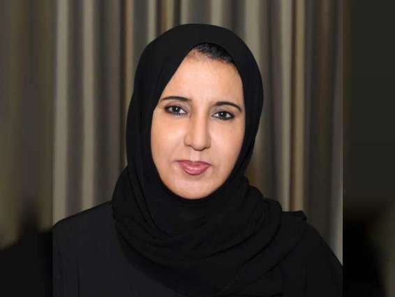 ميثاء الشامسي: ‎الاحتفال بيوم المرأة الإماراتية يجدد في الذاكرة ‎الإنجازات التي حققتها