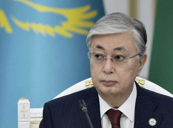 UPDATE - Kazakhstan to Mourn Victims of Ammo Depot Explosions on Sunday - President