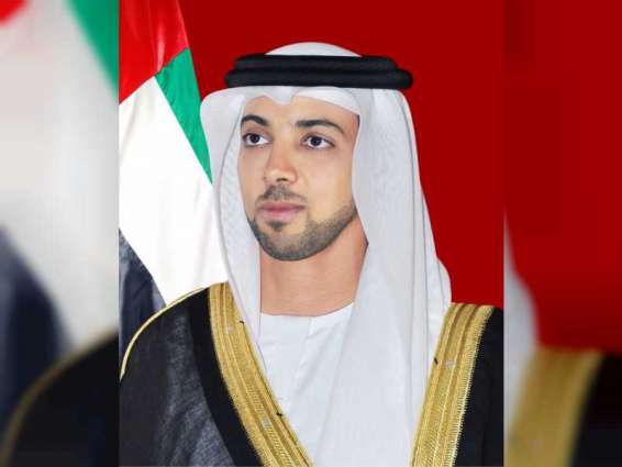Mansour bin Zayed approves ADJD’s new Strategic Plan 2021-2023