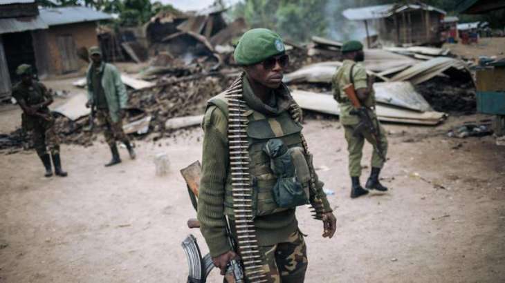 Militant Attack in Eastern DRC Kills 19 - Authorities