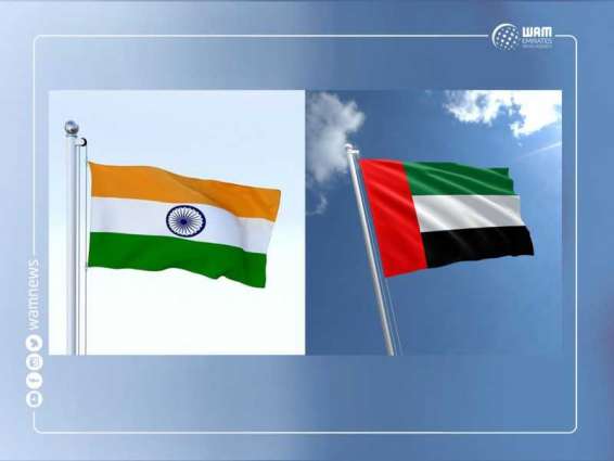 India-UAE explore trade opportunities in food processing, agriculture