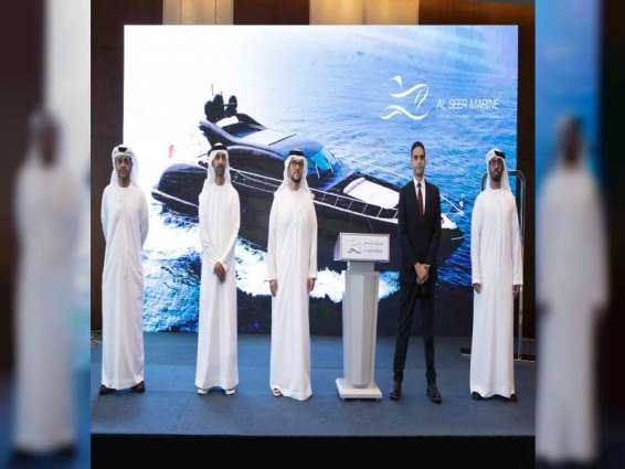 Al Seer Marine becomes IHC’s 6th subsidiary to list in less than 8 months on ADX
