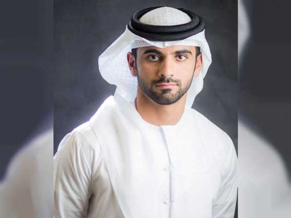 Sports sector contribution to Dubai’s economy rises to AED4 billion annually: Mansour bin Mohammed