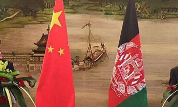 UNSC Must Avoid Hasty Action in What Concerns Afghanistan, Chinese Foreign Ministry Says