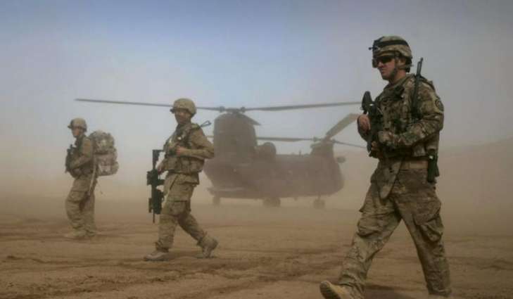 US Veterans Share With Sputnik Melange of Emotions as America Exits Afghanistan