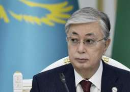 Kazakh President Warns Against Attempts to Impede Use of Russian Language