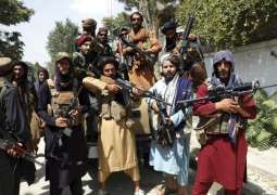 Taliban Will Not Negotiate With Panjshir Without Pressure From Int'l Community - Diplomat