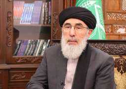 Hezb-e-Islami Party Will 'Unconditionally' Support Any Form of New Afghan Govt. - Leader