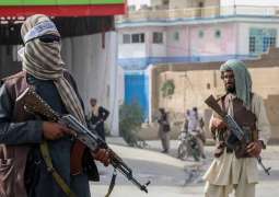 Taliban So Far Implement Safety Guarantees for Russian Diplomats - Kremlin