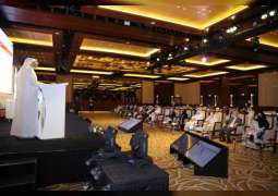 انطلاق المؤتمر الطبي الثاني لجمعية الإمارات للأورام بدبي
