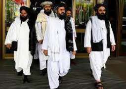 Talibans close to form new government in Afghanistan
