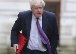 Racist Abuse of England Footballers in Hungary 'Completely Unacceptable' - Johnson