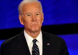 Biden wants Afghan exit to end US global cop role
