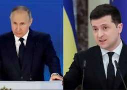Kiev Not Offering Zelenskyy-Putin Meeting via Official Channels - Source in Moscow