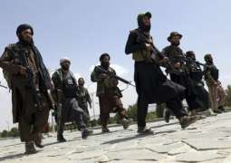Taliban Say Situation in Afghanistan is Stable