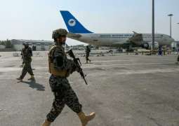 Foreign Experts Assure Kabul Airport Runway to Be Restored in 1 Week - Taliban