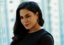 Veena Malik all set to work for Urduflix with new sociopolitical satire series