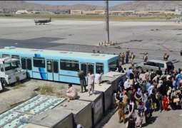 Romania Evacuates 80 More Afghans From Kabul to Pakistan - Foreign Ministry