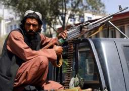 Afghanistan Risks Facing Isolation - Resistance Forces Leader