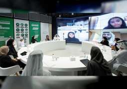 UAE Government Development and the Future Office launched the 'Futureneers' initiative