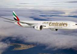 Explore the world with Emirates special fares via Dubai