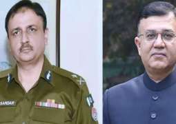 Punjab to get new IGP, Chief Secretary
