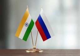 India, Russia Discuss Possible Recognition of New Afghan Authorities - Ambassador