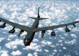 US Aircraft Conduct Reconnaissance Close to Taiwan - Think Tank