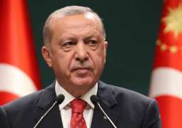 Turkey Upbeat About Joint Management of Kabul Airport With Qatar - Erdogan