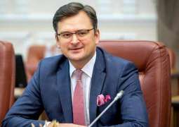 Ukrainian Foreign Minister Expects Crimea to Be on Agenda of Putin-Zelenskyy Meeting