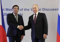 Philippines Ready for Humanitarian Cooperation With Russia on Afghanistan - Diplomat