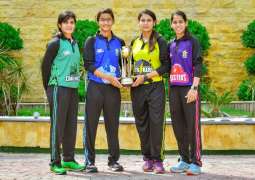 Women’s cricket season begins on Thursday with four-team Pakistan Cup
